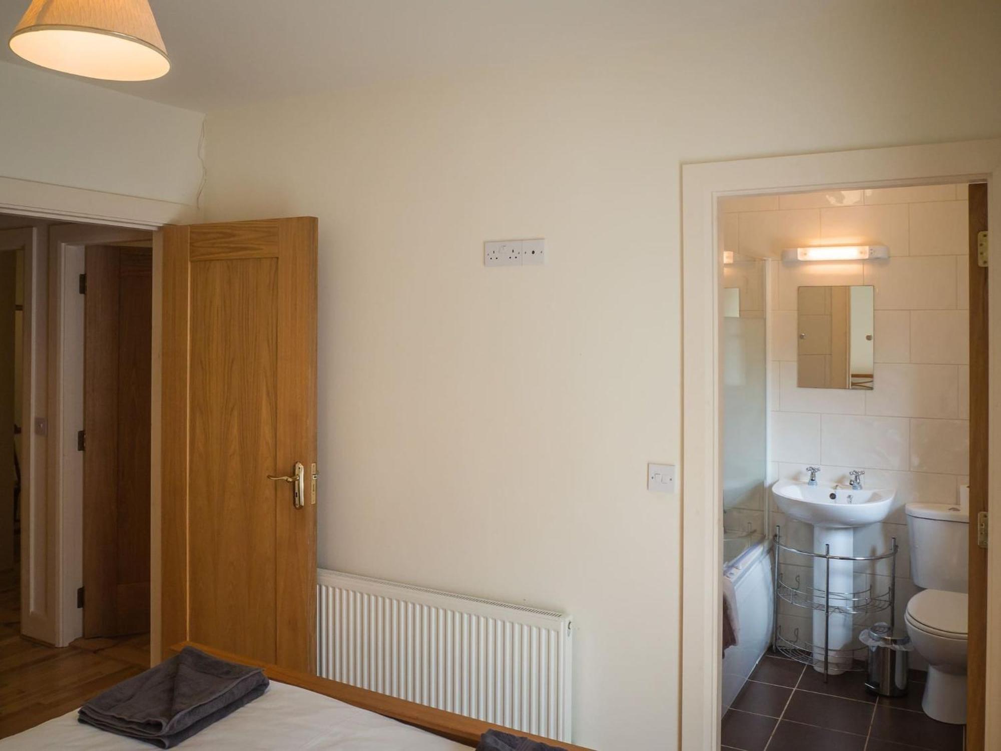 17 Canons Lane Clifden Exteriör bild