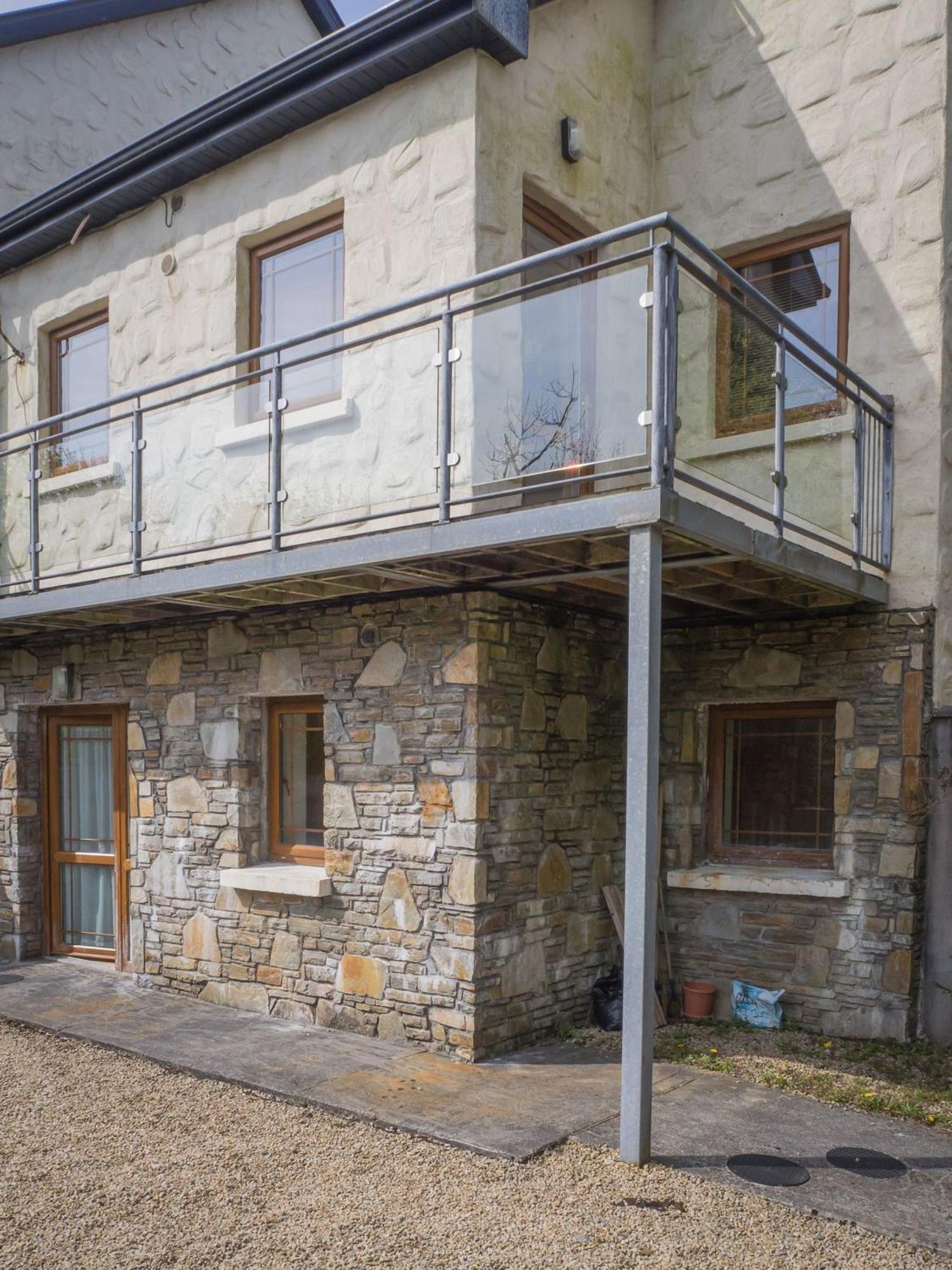 17 Canons Lane Clifden Exteriör bild