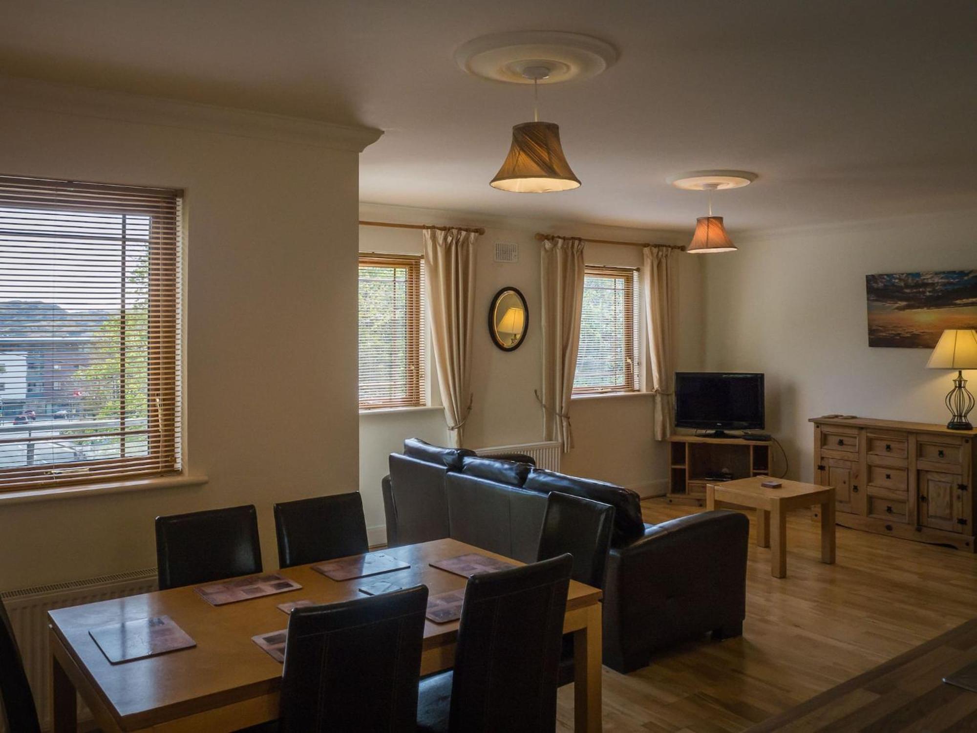 17 Canons Lane Clifden Exteriör bild